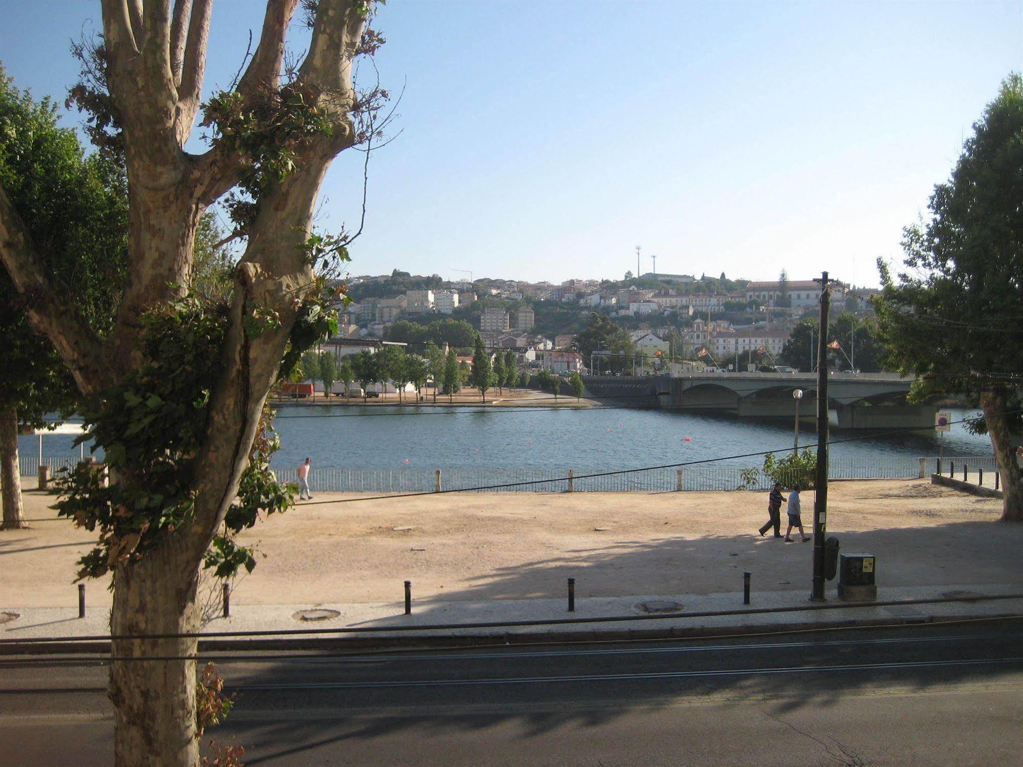 Hostel Avenida Coimbra Exterior photo